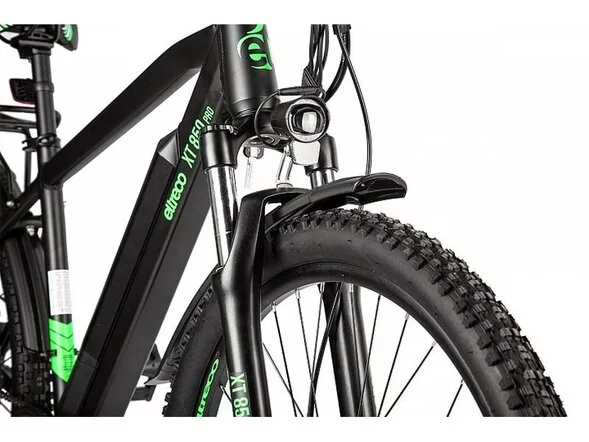 Электровелосипед Eltreco XT 850 Pro